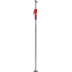 Decken- und Montagestütze 145-250 cm Pumpgriff