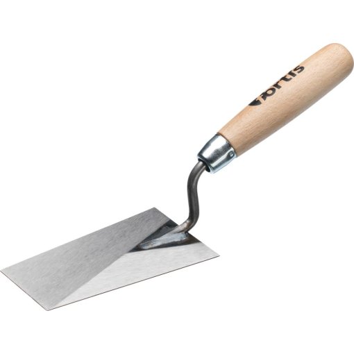 Berner Putzkelle 140 mm Fortis