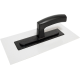 Glättekelle Kunststoff 280 x 140 x 3 mm Fortis