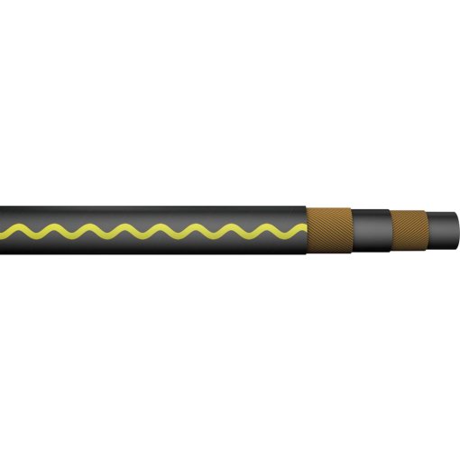 Wasserschlauch GOLDSCHLANGE 40 m 1/2"
