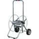 Schlauchwagen ALBA Silver Serie II