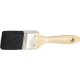 Maler-Lackierpinsel vernickelt Borstenmischung 60 mm