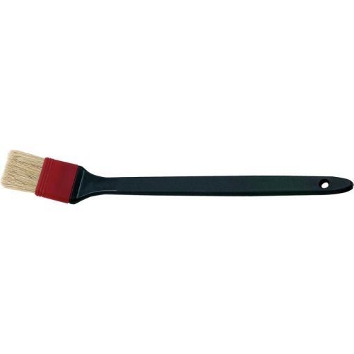 Heizkörperpinsel mit Kunststoffstiel 38 mm