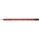 Allesschreiber rot 24 cm