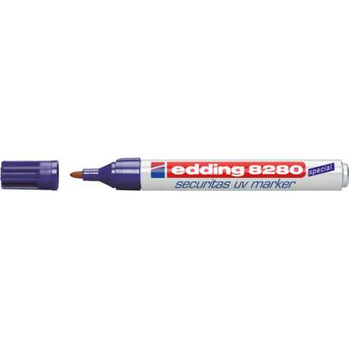 UV-Marker Securitas 8280 farblos