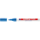 Lackmarker Nr. 750 blau