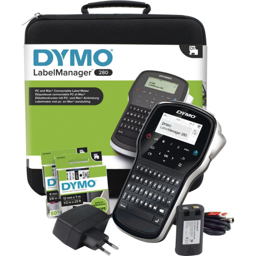 Beschriftungsgerät LabelManager 280