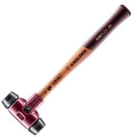 Schonhammer Simplex Gummi 60mm