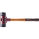 Schonhammer Simplex Gummi 60mm