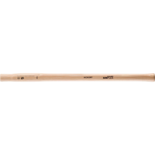 Stiel für Vorschlag-Schonhämmer Simplex 100/125/140 mm