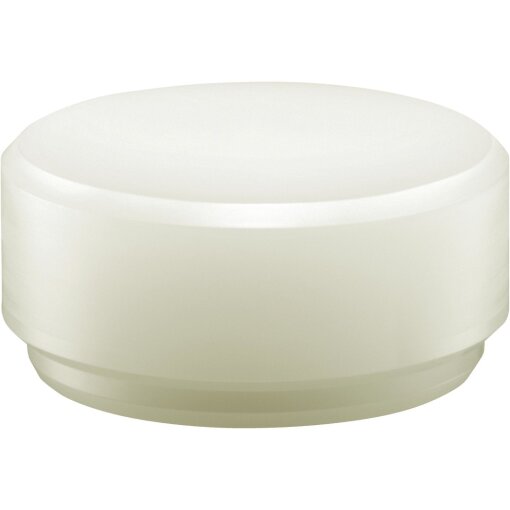 Schlageinsatz Nylon SUPERCRAFT für Schonhammer 25 mm