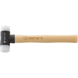 Schonhammer Evosoft Hick Nylon Alugehäuse