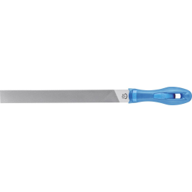 Werkstattfeile DIN7261A flachstumpf