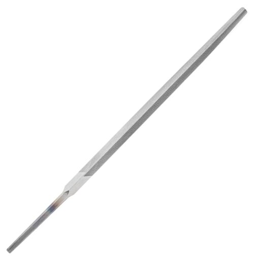 Schlüsselfeile 3-kant 100 mm Hieb 2 Pferd