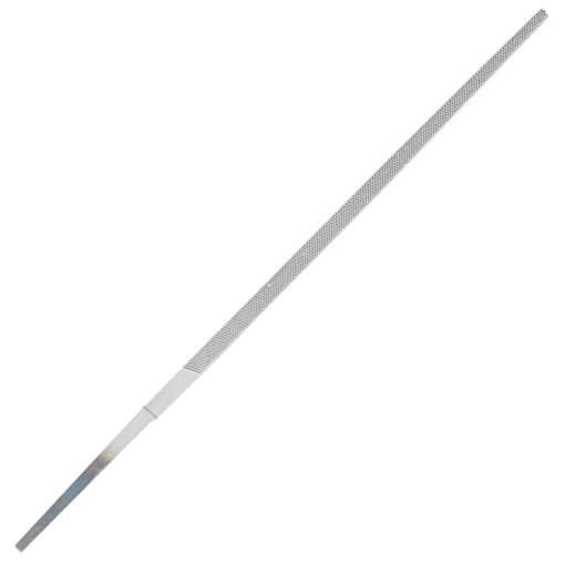 Schlüsselfeile 4-kant 100 mm Hieb 2 Pferd