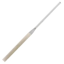 Habilisfeile Diamant flachstumpf 215 mm D126 Pferd