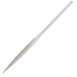 Habilisfeile Diamant 3-kant 215 mm D126 Pferd