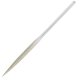 Habilisfeile Diamant 3-kant 215 mm D126 Pferd