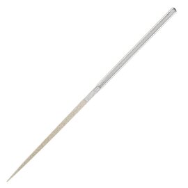 Habilisfeile Diamant 4-kant 215 mm D126 Pferd
