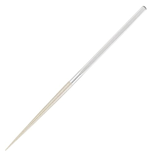 Habilisfeile Diamant rund 215 mm D126 Pferd