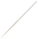 Habilisfeile Diamant rund 215 mm D126 Pferd