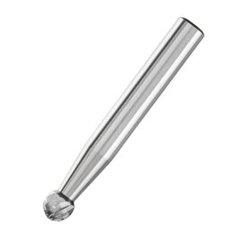 HM-Frässtift KUD Kugelform Zahnung 3 PLUS Pferd