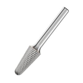 HM-Frässtift KEL Rundkegelform Zahnung 3 PLUS Pferd