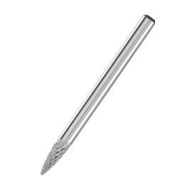 HM-Kleinfrässtift SPG Spitzbogenform Zahnung 4 Pferd