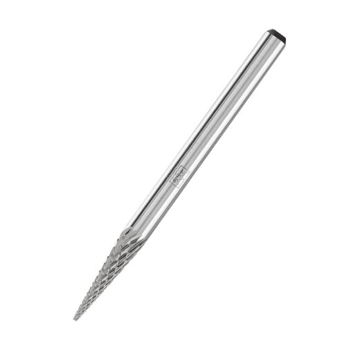 HM-Kleinfrässtift SKM Spitzkegelform Zahnung 4 SKM0311 Pferd