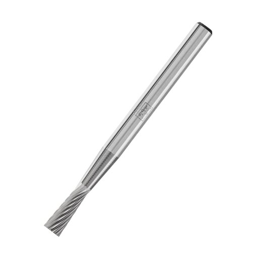 HM-Kleinfrässtift WKN Winkelform Zahnung 5 Pferd