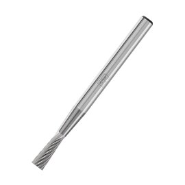 HM-Kleinfrässtift WKN Winkelform Zahnung 5 Pferd