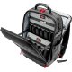KNIPEX® Werkzeugrucksack Modular X18 002150 LE leer