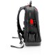KNIPEX® Werkzeugrucksack Modular X18 002150 LE leer