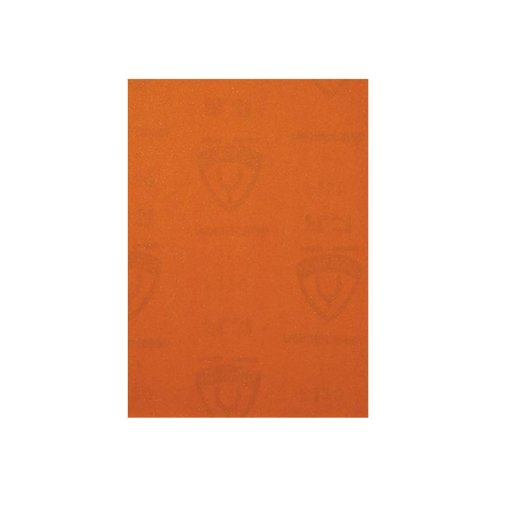 50 Stk. Schleifpapier für Holz PL 31 B 230 x 280mm Klingspor Korn 150