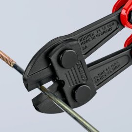Bolzenschneider Knipex 460 mm 71 72 460