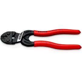 Kompakt-Bolzenschneider CoBolt® Knipex 160 mm 71 31 160