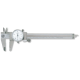 Taschenmessschieber active mit Uhrablesung inox 0,01 mm eckig 150 mm
