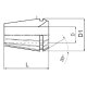 Spannzange DIN 6499 ER 16 (426 E) Ø 7 mm MACK