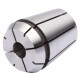 Gewindebohrzange ER 40-GB mit Innenvierkant Ø 11,0 x 9,0 mm MACK