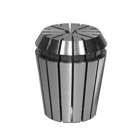 Spannzange DIN 6499 Präzision ER 20 (428 E) Ø 2 mm MACK