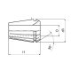 Spannzange DIN 6499 Präzision ER 20 (428 E) Ø 2 mm MACK