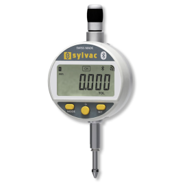 Digital-Messuhren S_Dial Work SMART mit LED Toleranzampel