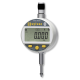 Digital-Messuhren S_Dial Work SMART mit LED Toleranzampel mit Bluetooth 25/0,001 mm