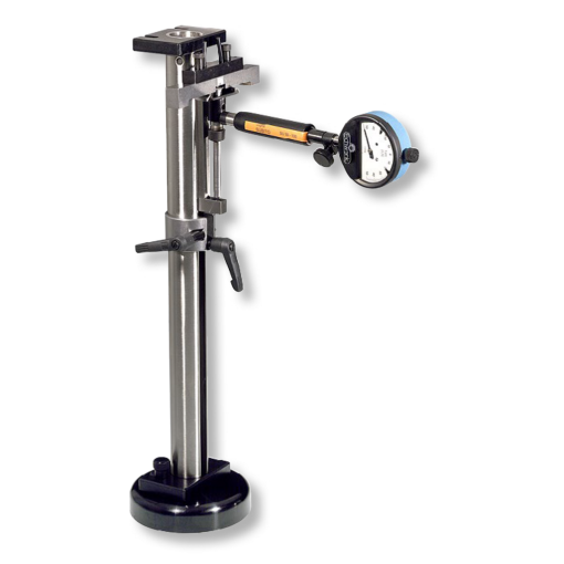 Einstellgerät ESU für Innenfeinmessgeräte inkl. Standfuß 160 - 510 mm