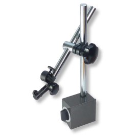Magnet-Messstative System Bosch mit Kreuzklemmung im Etui...