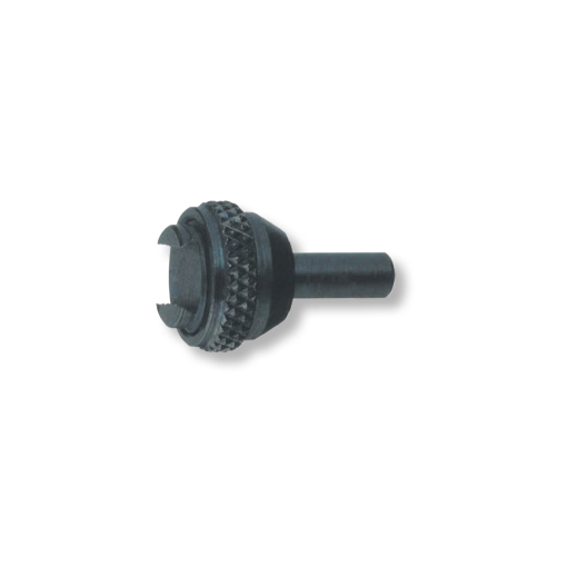 Einspannschäfte für Fühlhebelmessgeräte 4 mm h6