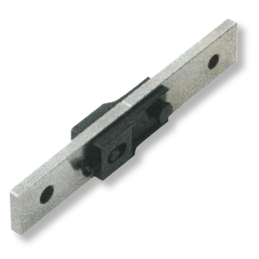 Endmaßverbinder für Parallel-Endmaße > 100mm