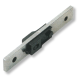 Endmaßverbinder für Parallel-Endmaße > 100mm