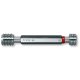 Grenz-Gewindelehrdorn 6H M9x1,25