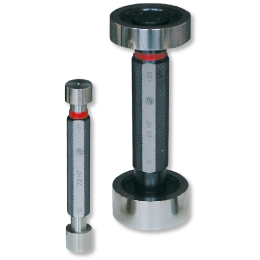 Grenzlehrdorne DIN 2245 Ø68 mm